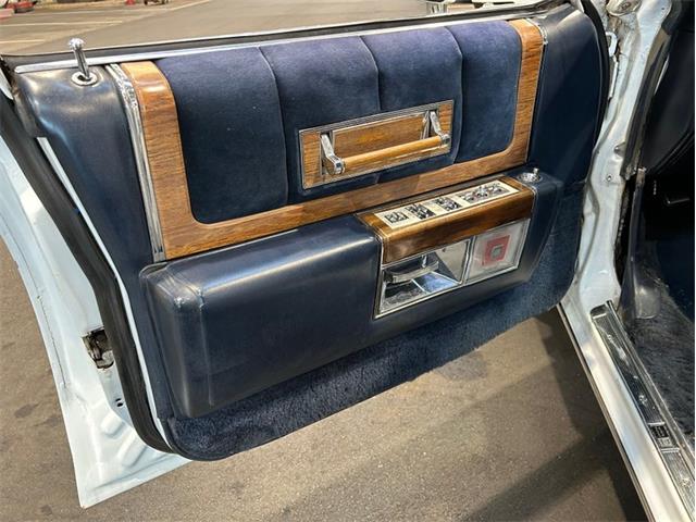 1981 Cadillac Fleetwood (CC-2119570) for sale in Greensboro, North Carolina