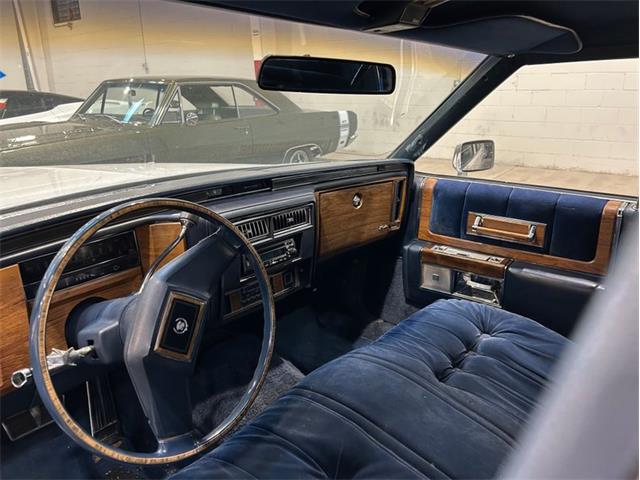 1981 Cadillac Fleetwood (CC-2119570) for sale in Greensboro, North Carolina