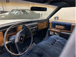 1981 Cadillac Fleetwood (CC-2119570) for sale in Greensboro, North Carolina