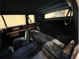 1981 Cadillac Fleetwood (CC-2119570) for sale in Greensboro, North Carolina