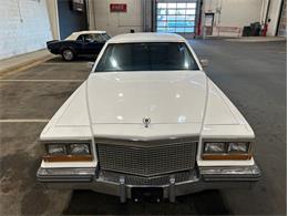 1981 Cadillac Fleetwood (CC-2119570) for sale in Greensboro, North Carolina