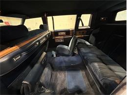 1981 Cadillac Fleetwood (CC-2119570) for sale in Greensboro, North Carolina