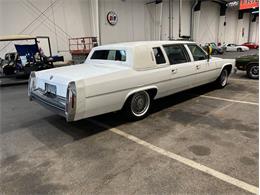 1981 Cadillac Fleetwood (CC-2119570) for sale in Greensboro, North Carolina