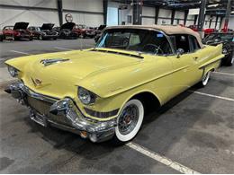 1957 Cadillac DeVille (CC-2119571) for sale in Greensboro, North Carolina