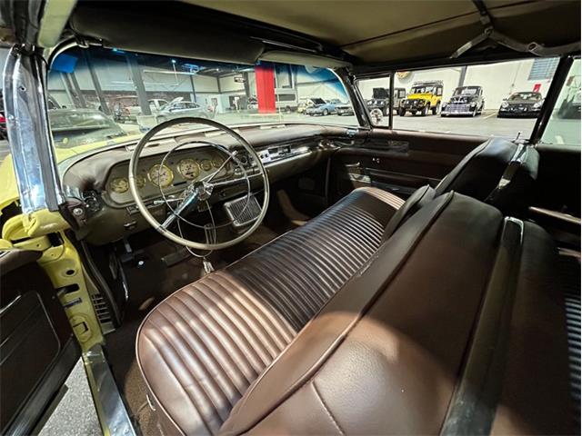 1957 Cadillac DeVille (CC-2119571) for sale in Greensboro, North Carolina