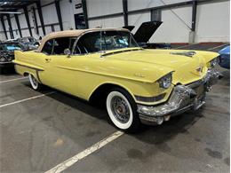 1957 Cadillac DeVille (CC-2119571) for sale in Greensboro, North Carolina