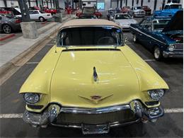 1957 Cadillac DeVille (CC-2119571) for sale in Greensboro, North Carolina