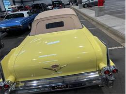 1957 Cadillac DeVille (CC-2119571) for sale in Greensboro, North Carolina