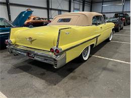 1957 Cadillac DeVille (CC-2119571) for sale in Greensboro, North Carolina