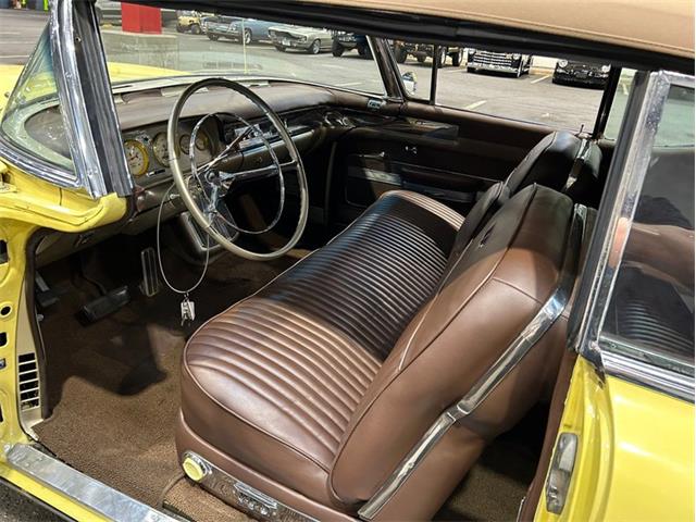 1957 Cadillac DeVille (CC-2119571) for sale in Greensboro, North Carolina