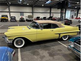 1957 Cadillac DeVille (CC-2119571) for sale in Greensboro, North Carolina