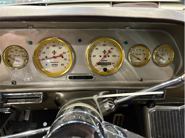 1957 Cadillac DeVille (CC-2119571) for sale in Greensboro, North Carolina