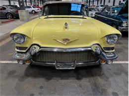 1957 Cadillac DeVille (CC-2119571) for sale in Greensboro, North Carolina