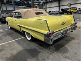 1957 Cadillac DeVille (CC-2119571) for sale in Greensboro, North Carolina