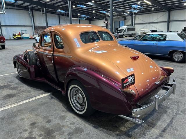 1938 LaSalle Series 50 (CC-2119572) for sale in Greensboro, North Carolina