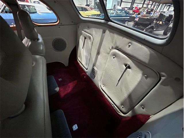 1938 LaSalle Series 50 (CC-2119572) for sale in Greensboro, North Carolina