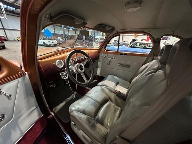 1938 LaSalle Series 50 (CC-2119572) for sale in Greensboro, North Carolina