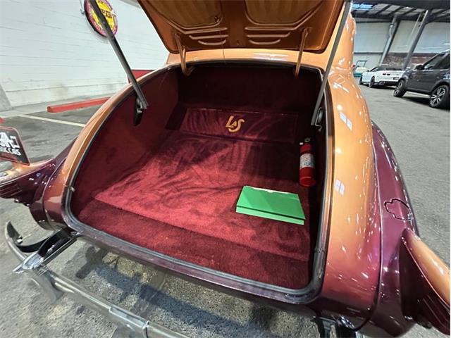 1938 LaSalle Series 50 (CC-2119572) for sale in Greensboro, North Carolina