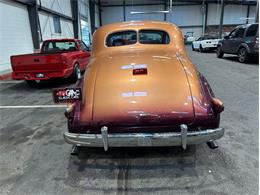 1938 LaSalle Series 50 (CC-2119572) for sale in Greensboro, North Carolina