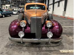1938 LaSalle Series 50 (CC-2119572) for sale in Greensboro, North Carolina