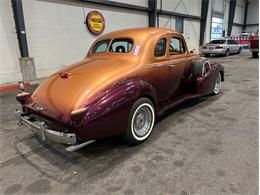 1938 LaSalle Series 50 (CC-2119572) for sale in Greensboro, North Carolina