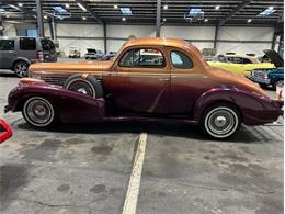 1938 LaSalle Series 50 (CC-2119572) for sale in Greensboro, North Carolina