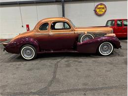 1938 LaSalle Series 50 (CC-2119572) for sale in Greensboro, North Carolina