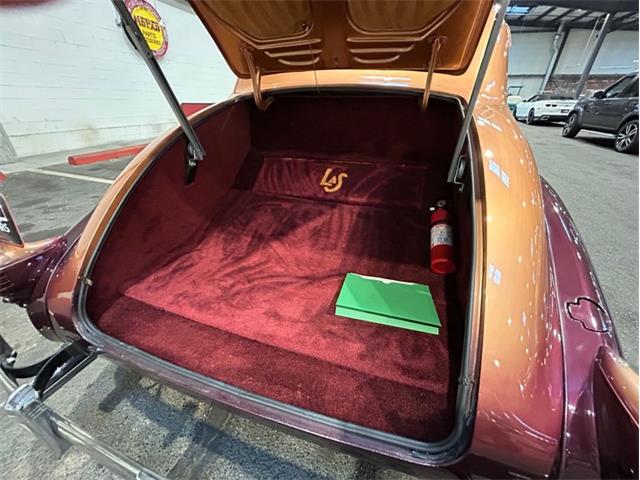 1938 LaSalle Series 50 (CC-2119572) for sale in Greensboro, North Carolina