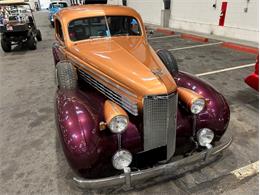1938 LaSalle Series 50 (CC-2119572) for sale in Greensboro, North Carolina