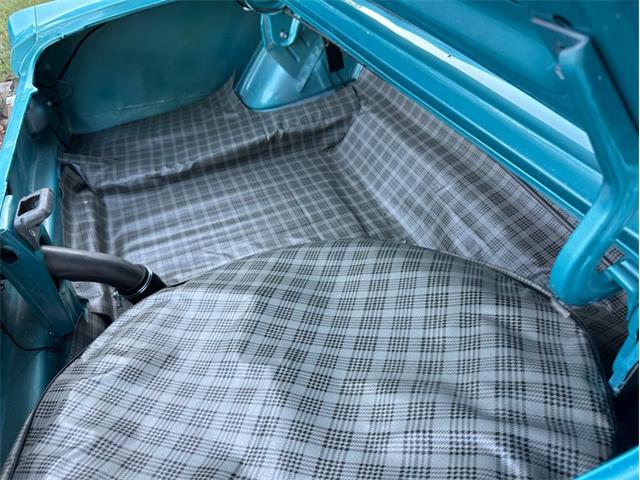 1966 Ford Mustang (CC-2119573) for sale in Greensboro, North Carolina
