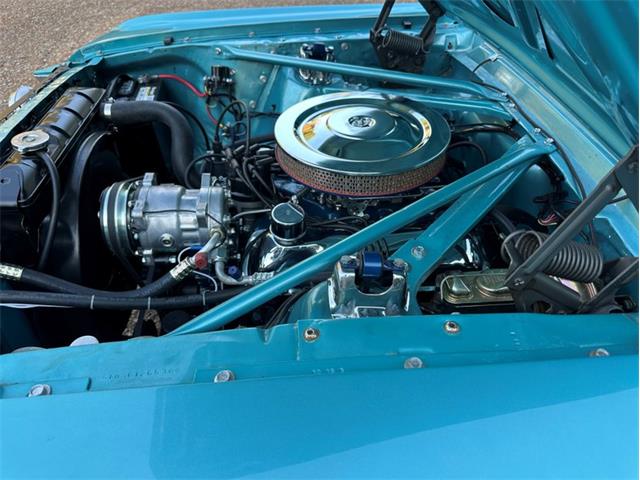1966 Ford Mustang (CC-2119573) for sale in Greensboro, North Carolina