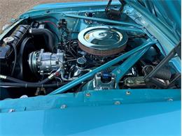 1966 Ford Mustang (CC-2119573) for sale in Greensboro, North Carolina