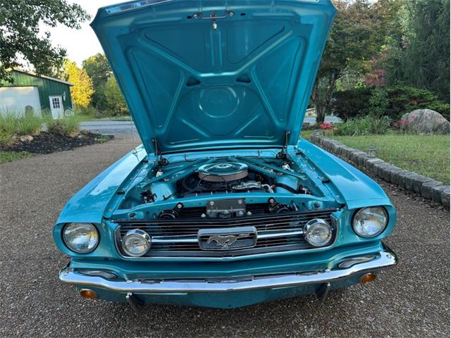 1966 Ford Mustang (CC-2119573) for sale in Greensboro, North Carolina