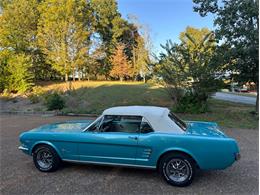 1966 Ford Mustang (CC-2119573) for sale in Greensboro, North Carolina