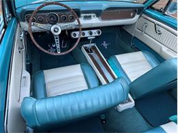 1966 Ford Mustang (CC-2119573) for sale in Greensboro, North Carolina