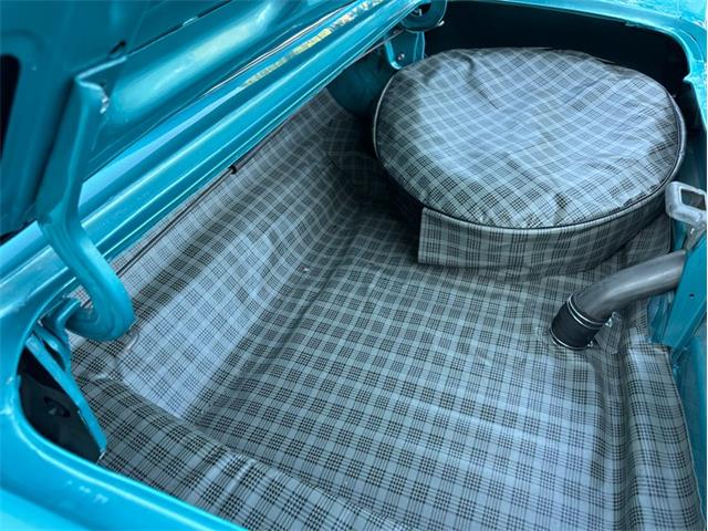 1966 Ford Mustang (CC-2119573) for sale in Greensboro, North Carolina