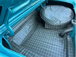 1966 Ford Mustang (CC-2119573) for sale in Greensboro, North Carolina