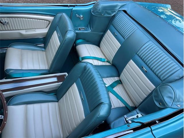 1966 Ford Mustang (CC-2119573) for sale in Greensboro, North Carolina