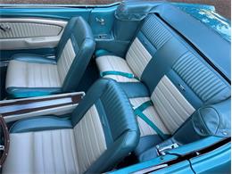 1966 Ford Mustang (CC-2119573) for sale in Greensboro, North Carolina