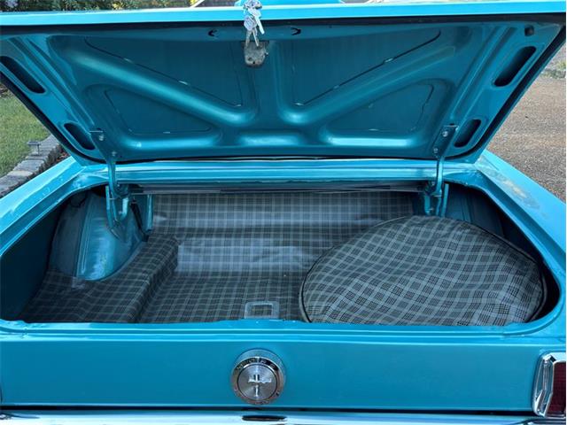 1966 Ford Mustang (CC-2119573) for sale in Greensboro, North Carolina