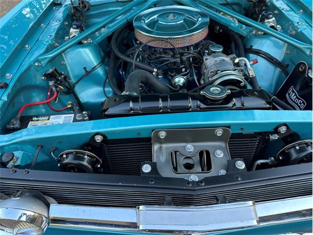 1966 Ford Mustang (CC-2119573) for sale in Greensboro, North Carolina