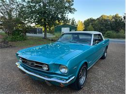 1966 Ford Mustang (CC-2119573) for sale in Greensboro, North Carolina
