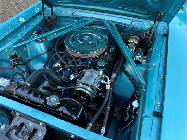 1966 Ford Mustang (CC-2119573) for sale in Greensboro, North Carolina