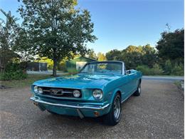 1966 Ford Mustang (CC-2119573) for sale in Greensboro, North Carolina