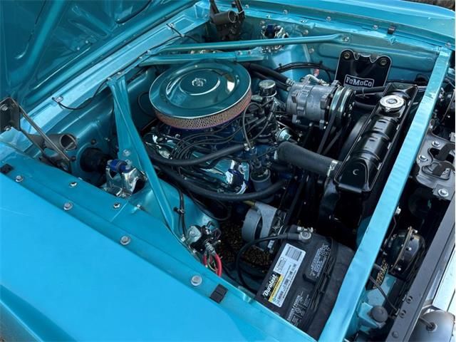 1966 Ford Mustang (CC-2119573) for sale in Greensboro, North Carolina