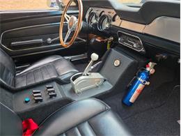 1968 Ford Mustang (CC-2119574) for sale in Greensboro, North Carolina
