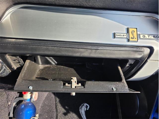 1968 Ford Mustang (CC-2119574) for sale in Greensboro, North Carolina