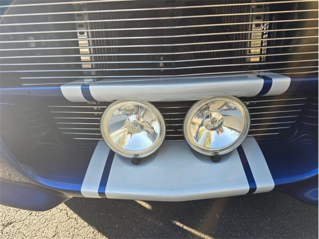 1968 Ford Mustang (CC-2119574) for sale in Greensboro, North Carolina