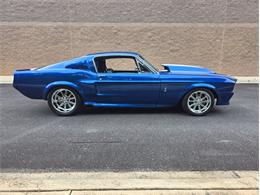 1968 Ford Mustang (CC-2119574) for sale in Greensboro, North Carolina