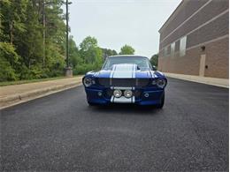 1968 Ford Mustang (CC-2119574) for sale in Greensboro, North Carolina